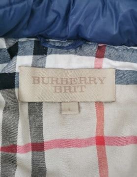 burberry odzież damska|Burberry.